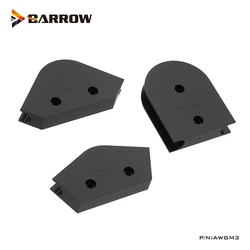 Herramienta Dobladora Tubos PETG Barrow Refrigeración Líquida PC 45/90/180°