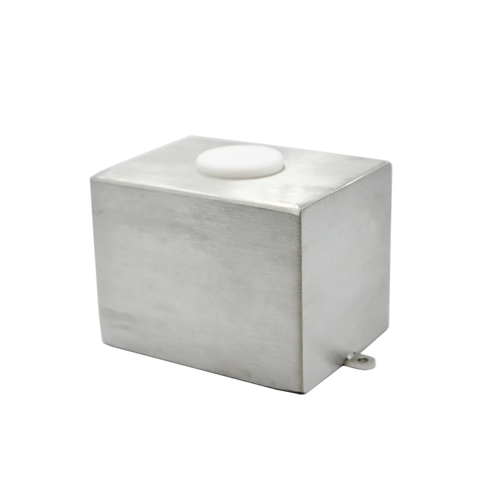 Tanque de aceite hidráulico de 200ml de acero inoxidable con pantalla de cantidad de aceite para piezas de modelo RC - imagen 4