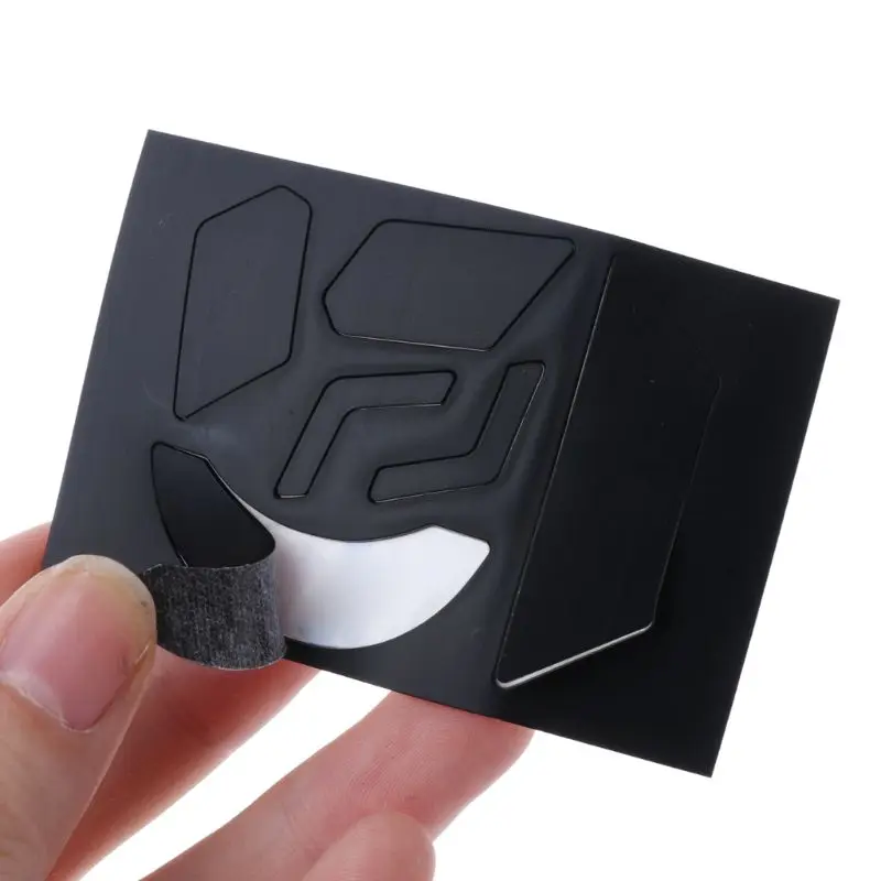 Juego de patines de 2022mm de grosor para ratón Logitech G903, nuevo, 0,6 - imagen 3