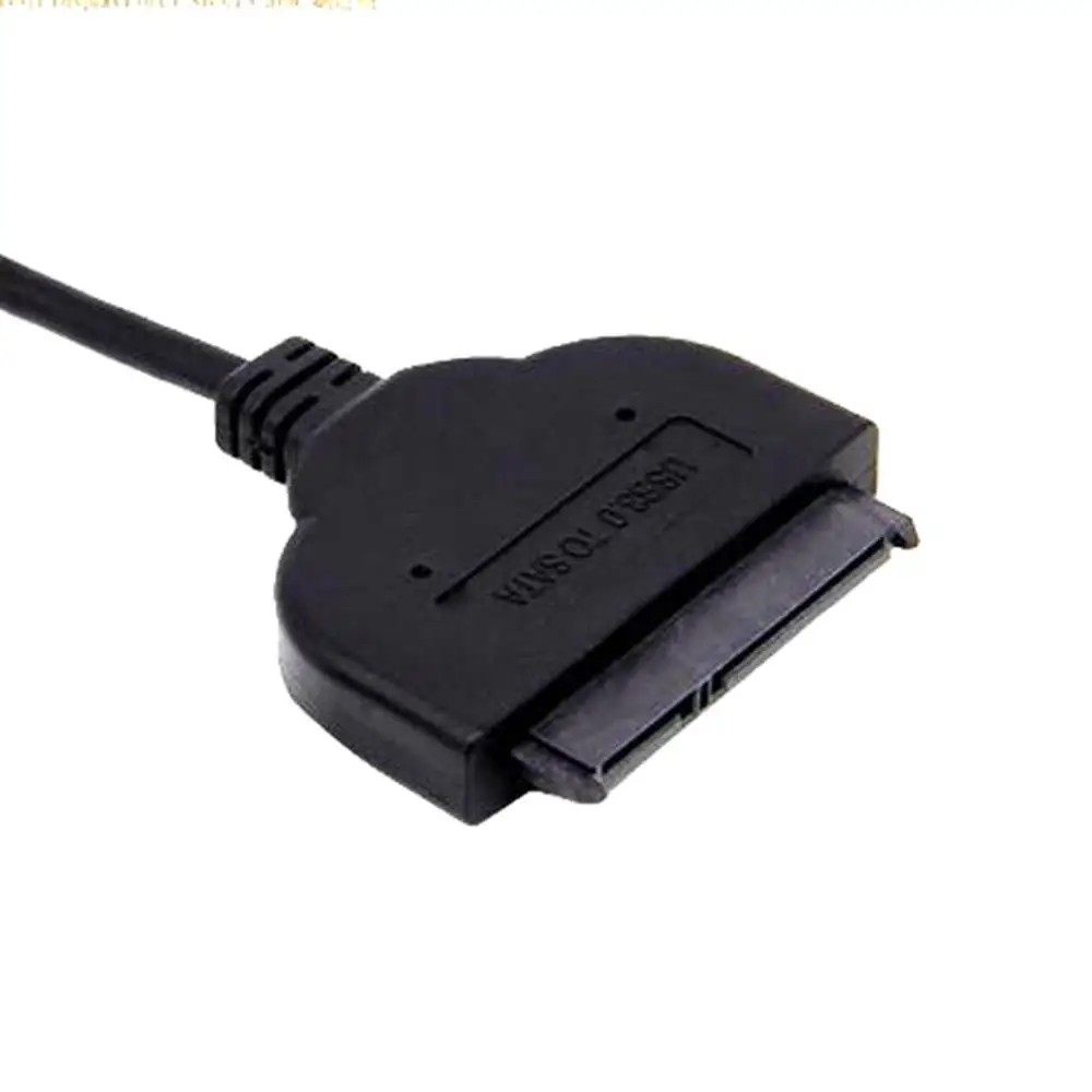 Cable USB-C a SATA III adaptador para disco duro SSD - imagen 4