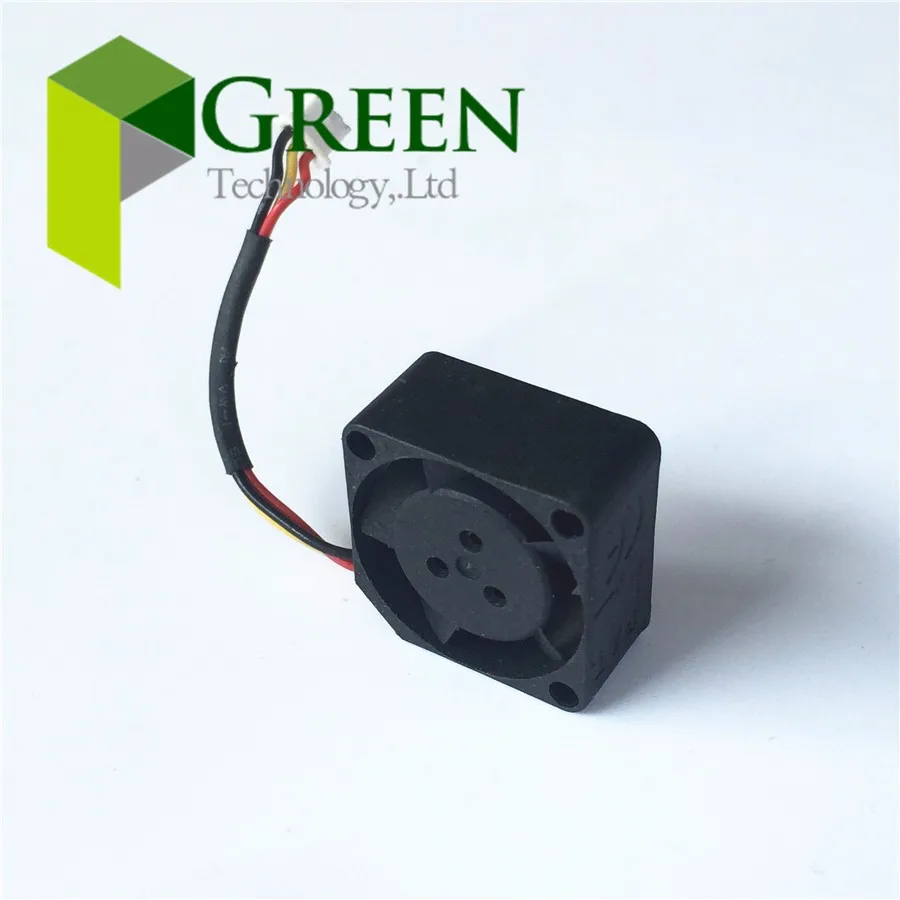 SUNON-ventilador de refrigeración para ordenador portátil, miniventilador de refrigeración de 20x20x10 MM, 2cm, 5V, 2010 w, 0,2 RPM, GM0501PFB3-8 de bolas, 15000 - imagen 3