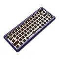 Alu Purple case Kit