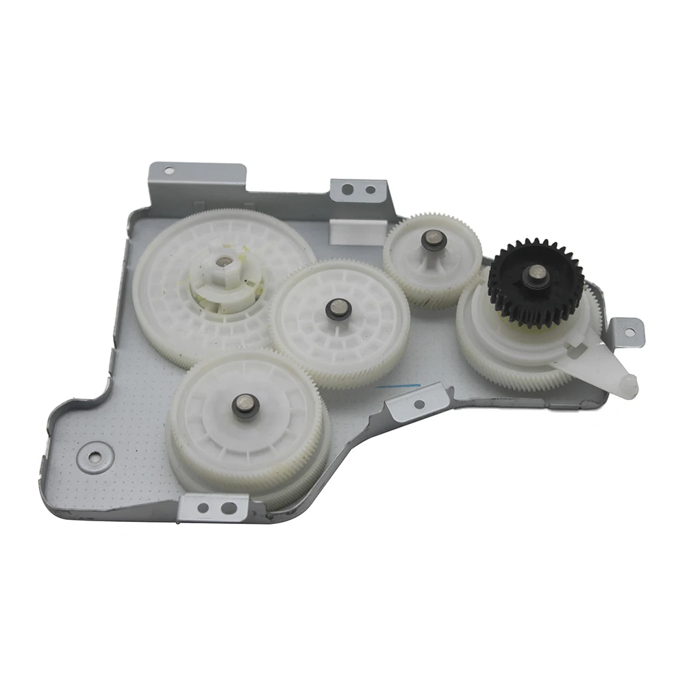 Conjunto de engranajes de transmisión principal para Samsung Xpress M2675F, JC93-00417A, 2620, 2625, 2820, 2825, 2670, 2675, 2830, 2835, 2870, 2875, 2876, 2880, 2885 - imagen 4