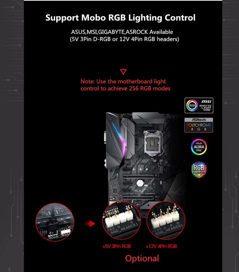 Cable extensión - Detalle longitud flexible