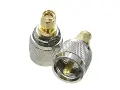 PL259 a SMA M