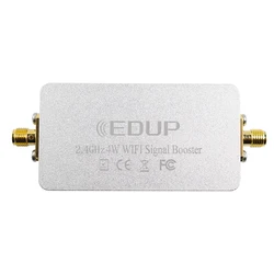 EDUP AB018/AB015 Repetidor WiFi 2.4GHz 36dBm Amplificador Señal