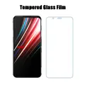 Tempered Glass Film