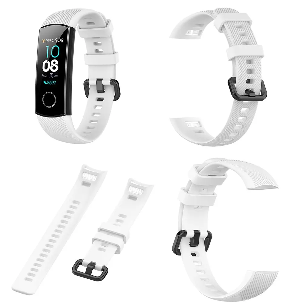 Correa Huawei Honor Band 5 - Resistencia al agua
