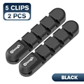 5clips Black 2pcs