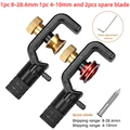 4-10 8-28 2pcs blade