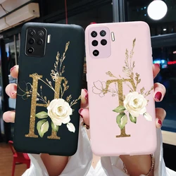 Funda Silicona OPPO A94 F19 Pro Reno 5 Lite - Antigolpes