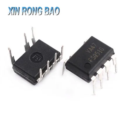 5 unids/lote FSQ510 DIP-7 en Stock - imagen 3