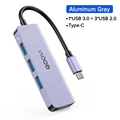 USB C Hub