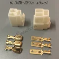 3Pin 5set