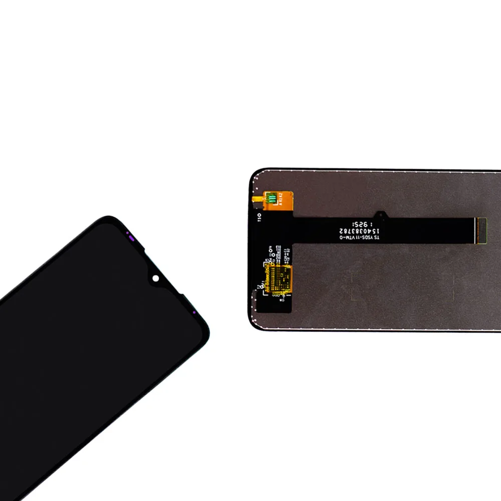 Pantalla AAA + para Motorola Moto G8 Play XT2015 LCD G8 plus, montaje de digitalizador con pantalla táctil para Motorola G8 Power LCD - imagen 5