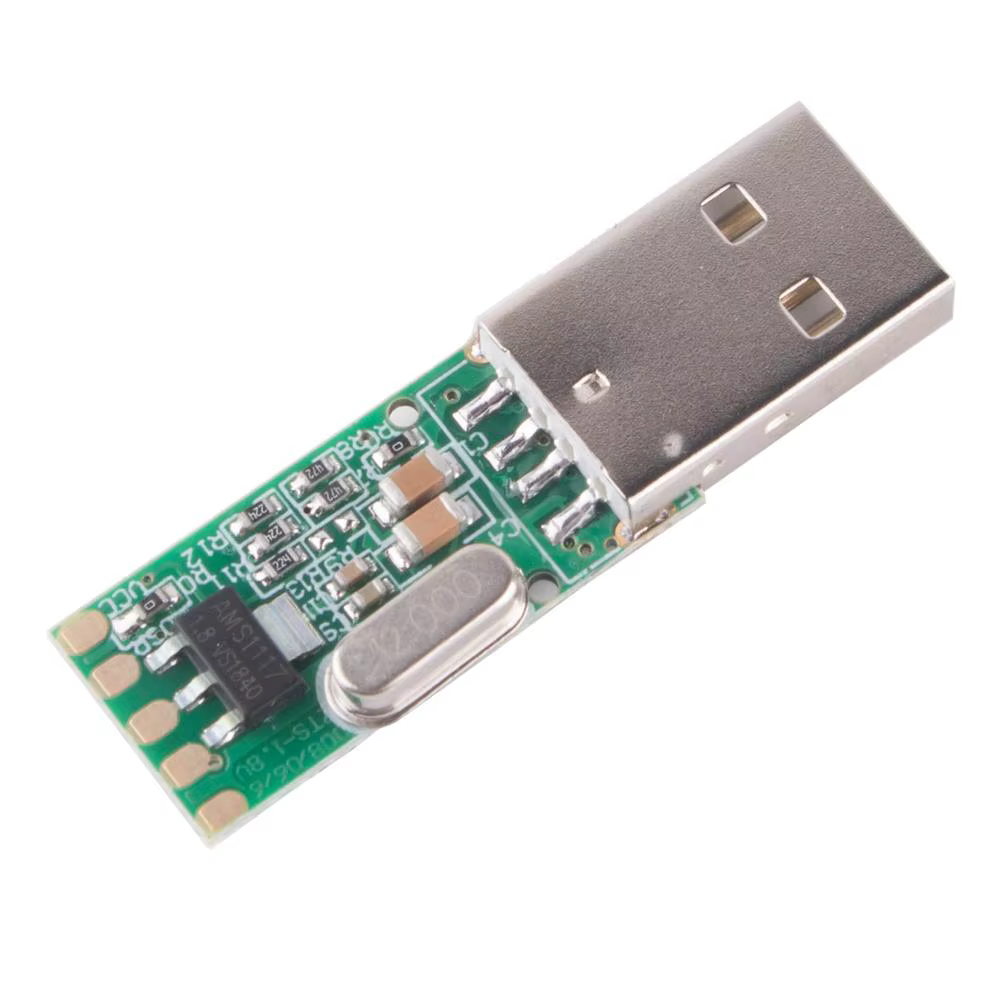 PL2303 Adaptador USB a TTL 1,8 V – Puerto Serie para Flash - imagen 5