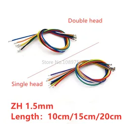 Cable USB-C a USB-A Doble Conector