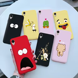 Funda TPU Silicona Vivo Y91C Antigolpes Premium Protectora