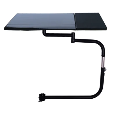 Soporte Teclado - Detalle de construcción