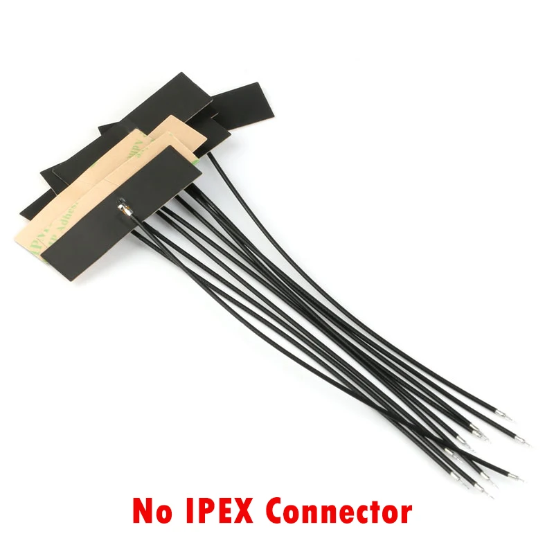 No IPX Connector