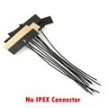No IPX Connector