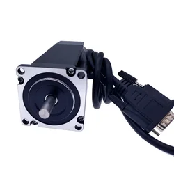 Motor Nema 23 Híbrido 2.2Nm – Paso a Paso Bucle Cerrado