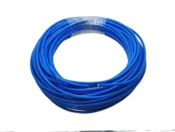 Cable Coaxial RG402 Flexible – Conectores RF – Funda Azul