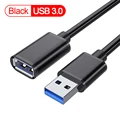 USB 3.0 Black