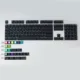 128key Black Pixels