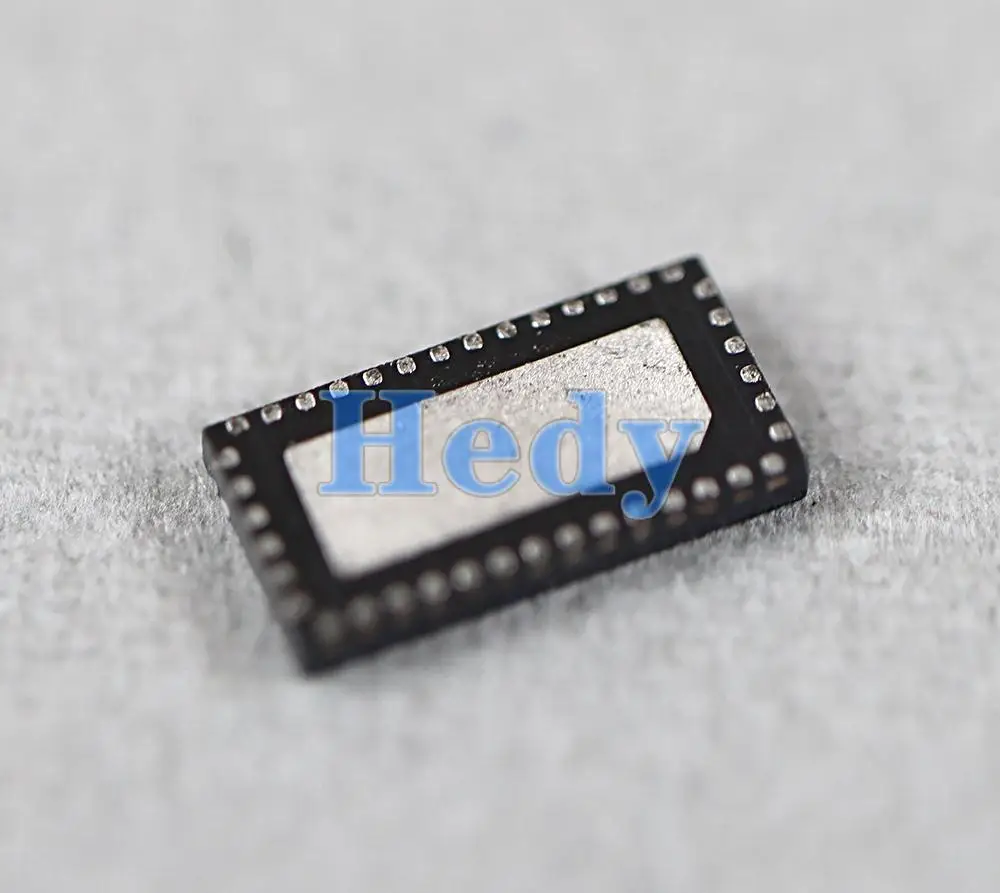 10 Uds Original nuevo reemplazo Audio Video Control IC P13USB piezas de reparación para NS NX Nintend Switch consola placa base - imagen 3