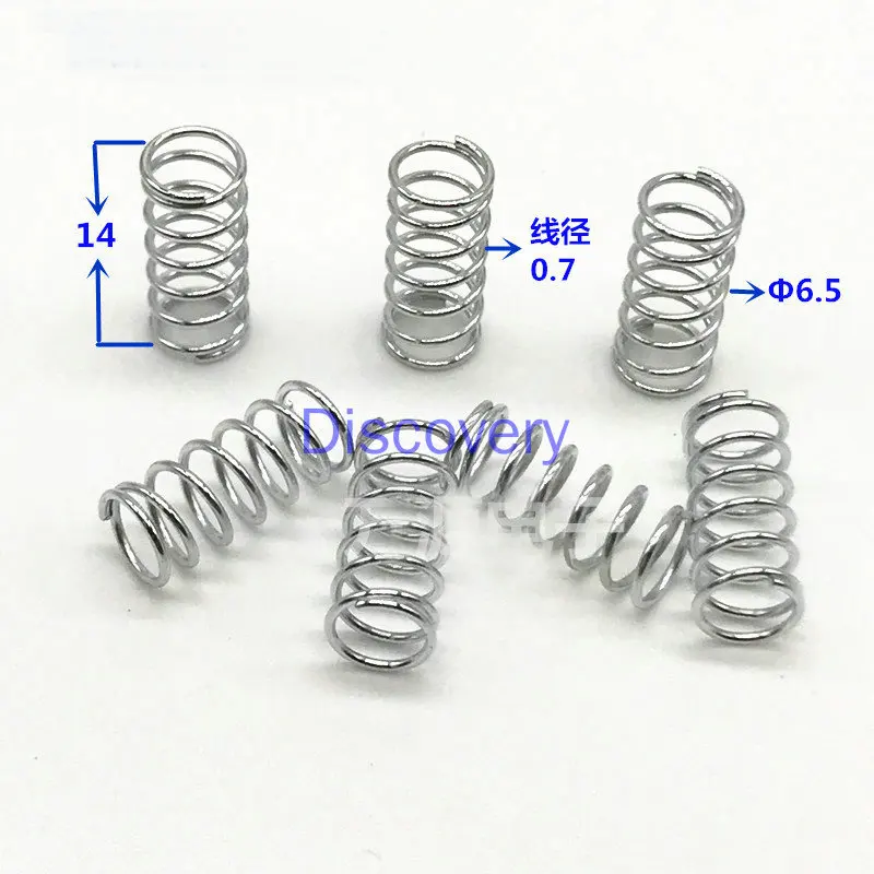 Accesorio de horno de estaño, cierre de presión N ° 2, tornillo de resorte, accesorios de soldadura de onda de alta temperatura - imagen 4