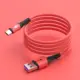 Red for Micro USB