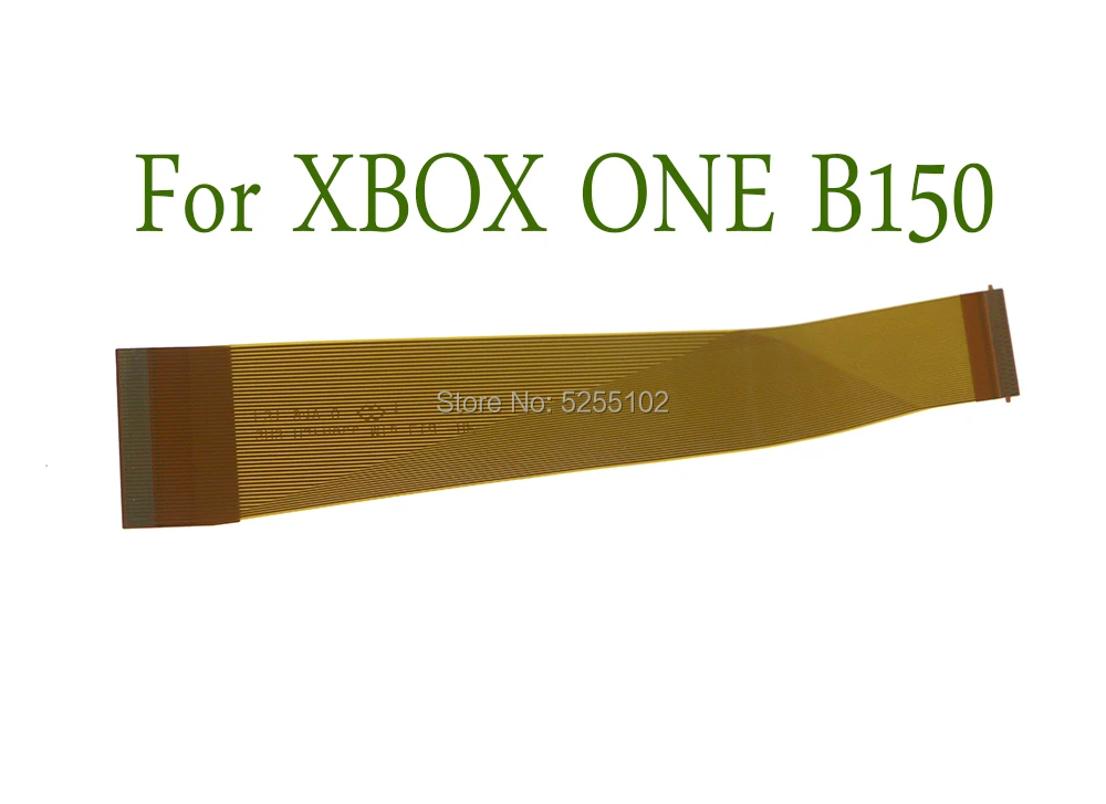 Cable flexible de datos láser B150 Original, pieza de repuesto para lente de unidad XBOX ONE XBOXONE, 1 ud.