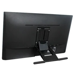 HILLPORT Soporte Brazo Monitor Escritorio Metal Ajustable Antigolpes