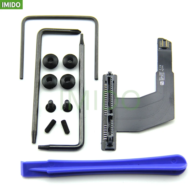 Disco SSD Externo Portátil para Mac Mini 2012 A1347 - imagen 4