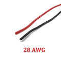 28 AWG