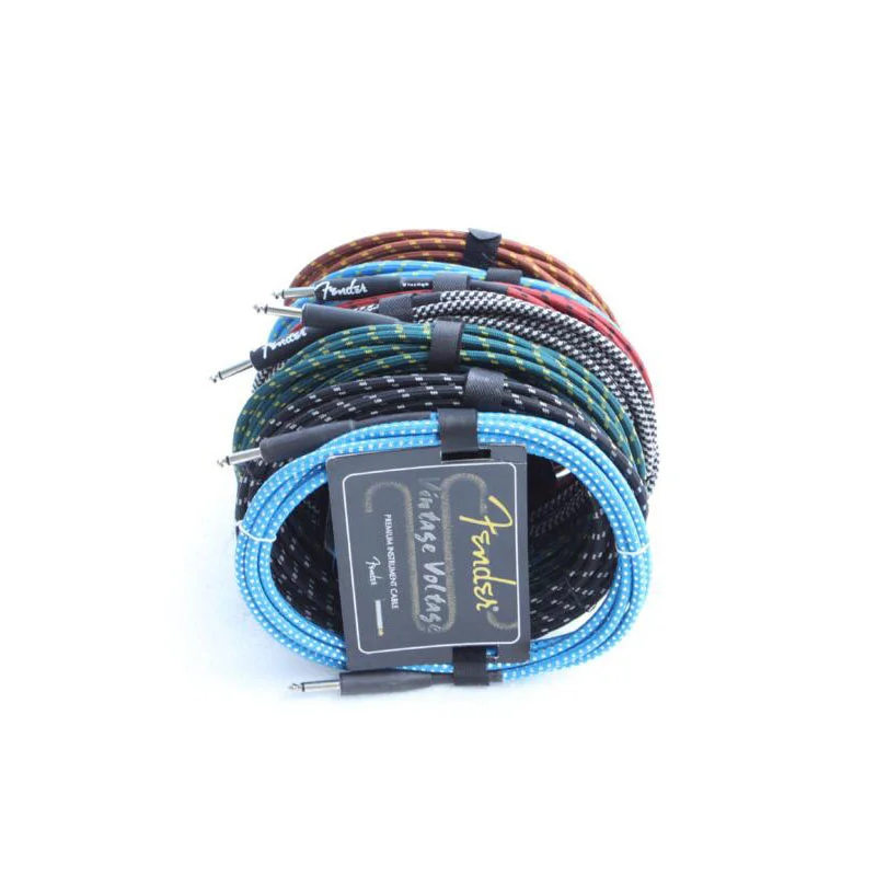 Cable de 3 metros con blindado antiinterferencias