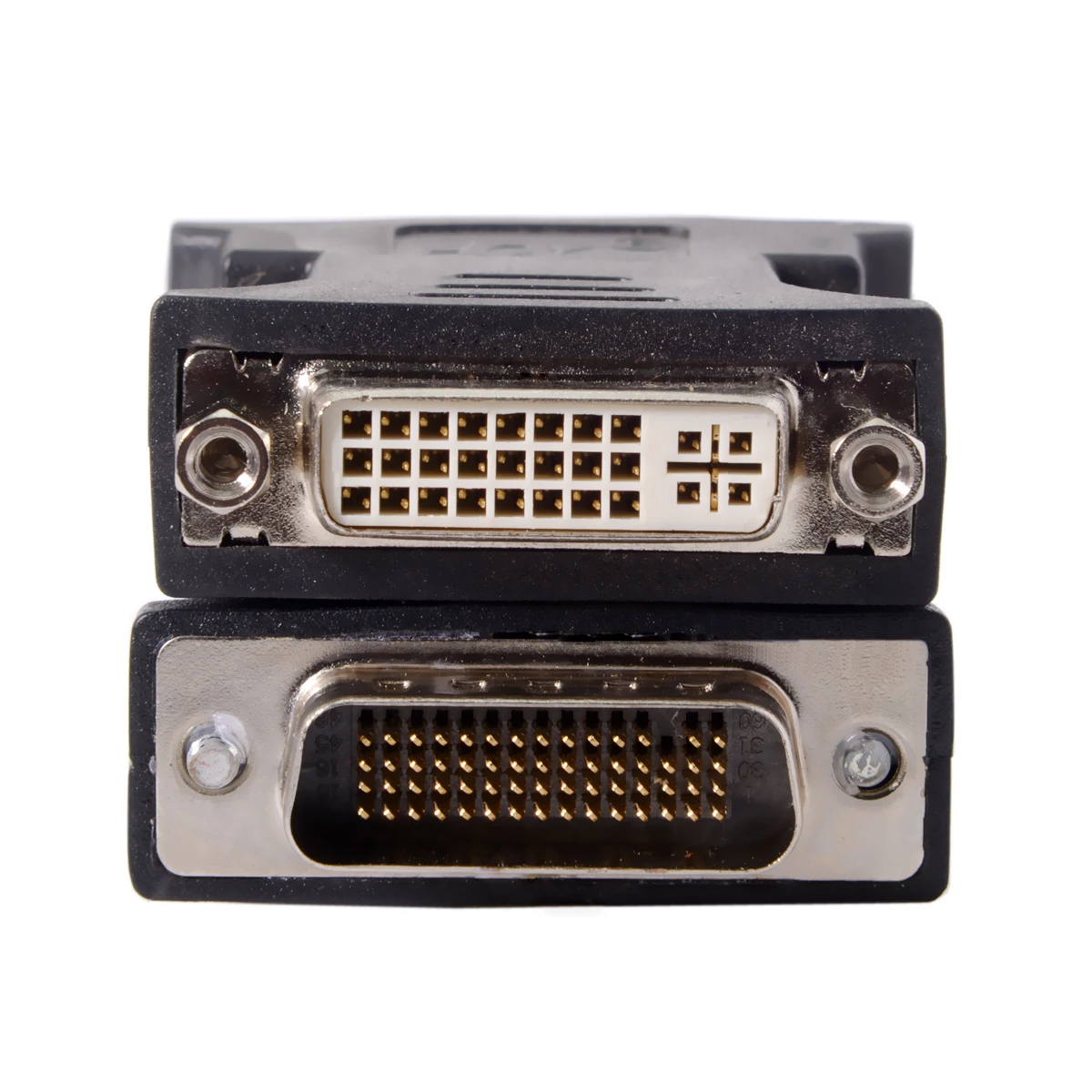 Conversor DMS-59 a Dual Monitor – DisplayPort HDMI a VGA DVI - imagen 5