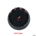 4PIN 3gear