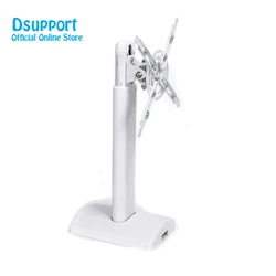 LQ600 Soporte Proyector Pared Retráctil Universal para Salas