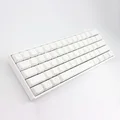 154keys Foggy white
