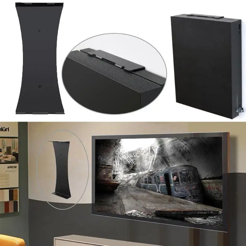 Soporte Xbox One X - Vista principal