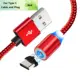 Red Type C Cable