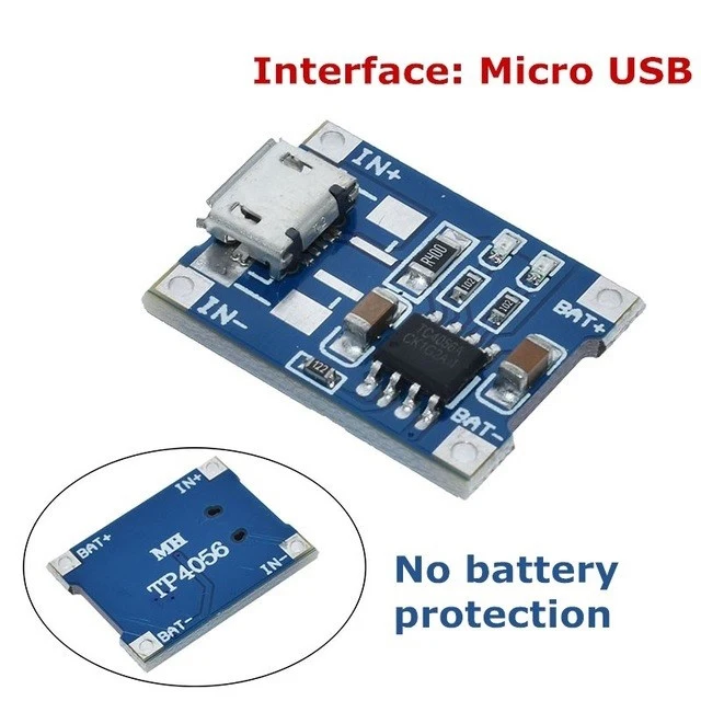 Micro USB