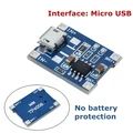Micro USB