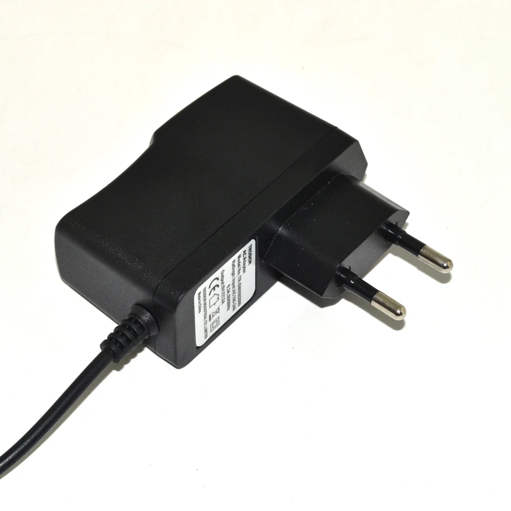 Adaptador de corriente Micro Usb de 5V y 2a, fuente de alimentación de CA/CC de alta calidad, enchufe europeo, cargador de 5V y 2a, pared del hogar para intend D Mini Classic