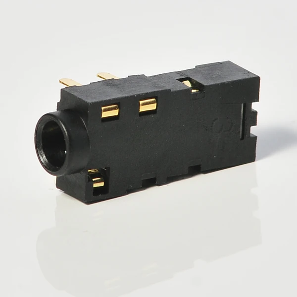 Conector de Audio para sistema acústico Harman Kardon, interfaz de audio, agujero de conector de auriculares para Lenovo TCL Fujitsu NEC SW51 SW61, 2 uds. - imagen 5