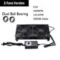 2 Fans Ball