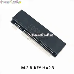 Conector M.2 NGFF SSD – Adaptador Universal para Discos