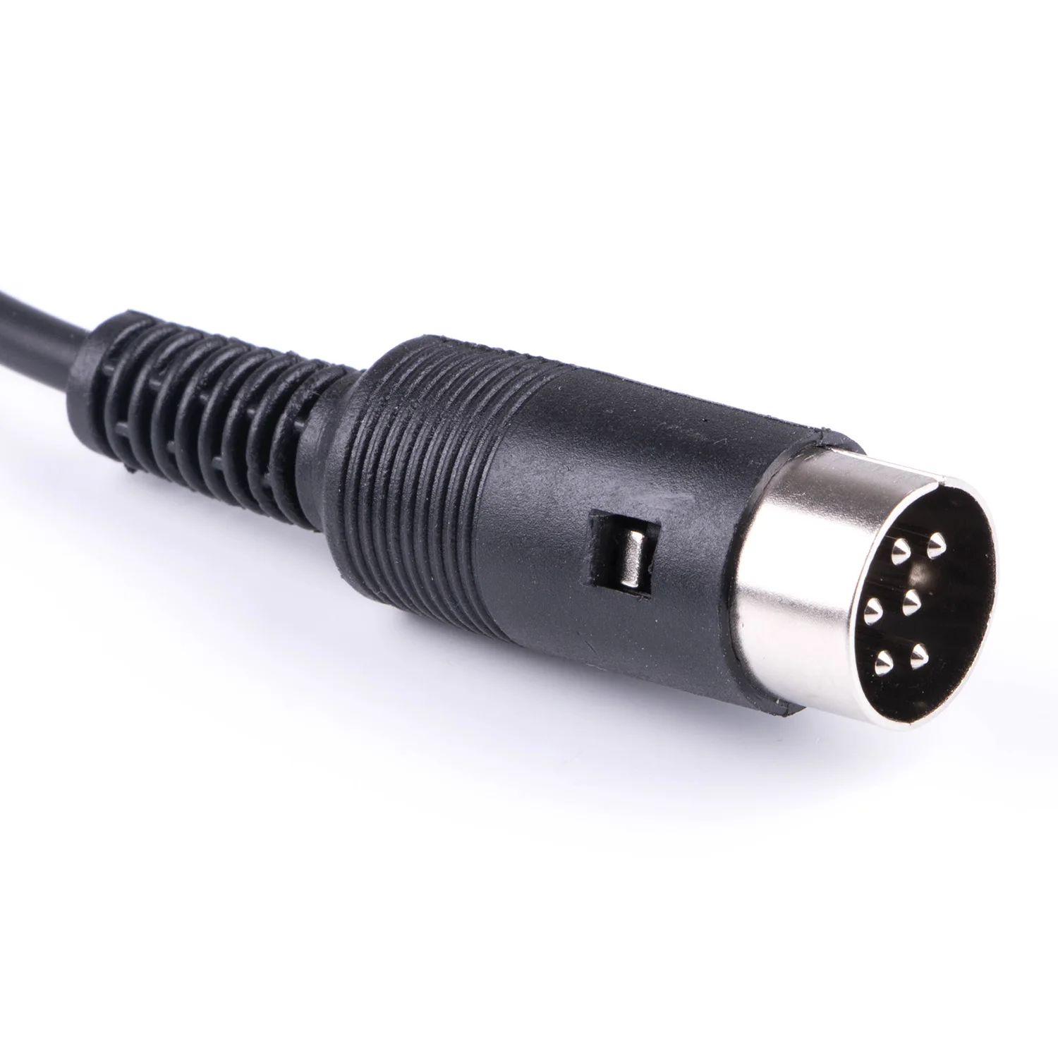 Radio - Vista del Radio